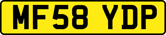 MF58YDP