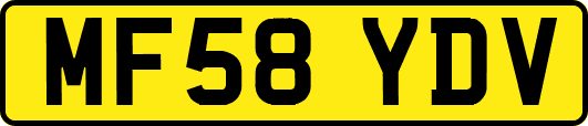 MF58YDV
