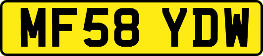 MF58YDW