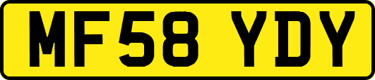 MF58YDY