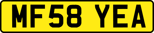 MF58YEA
