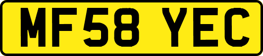 MF58YEC