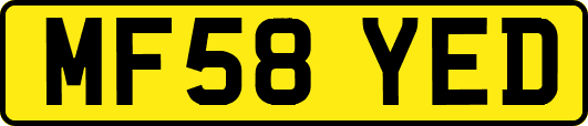 MF58YED