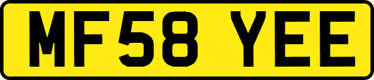 MF58YEE