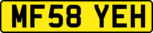MF58YEH