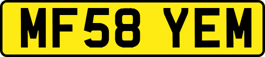 MF58YEM