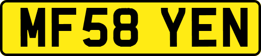 MF58YEN