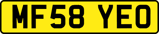 MF58YEO