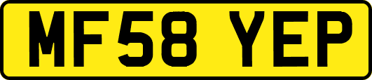 MF58YEP