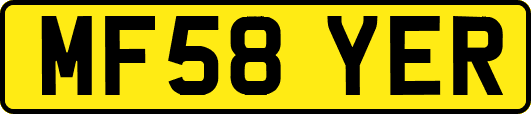 MF58YER