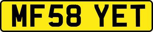 MF58YET