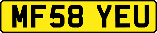MF58YEU