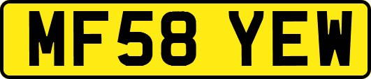 MF58YEW