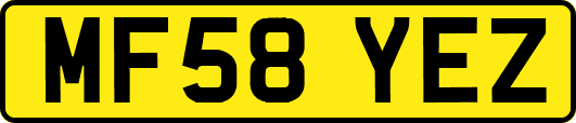 MF58YEZ
