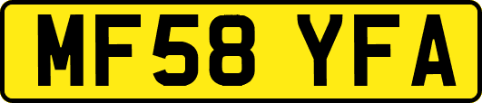 MF58YFA