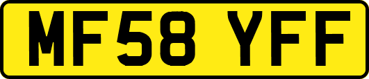 MF58YFF