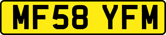 MF58YFM