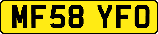 MF58YFO