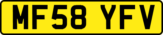 MF58YFV