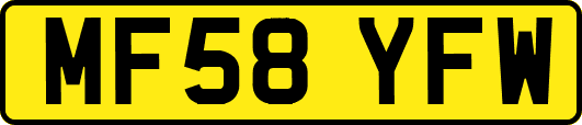 MF58YFW