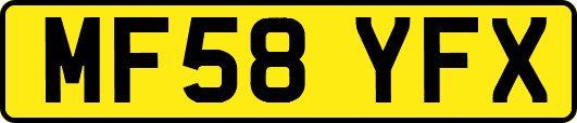 MF58YFX