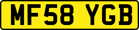 MF58YGB
