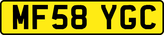 MF58YGC