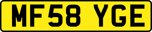 MF58YGE