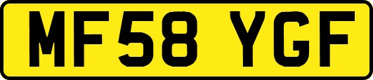 MF58YGF