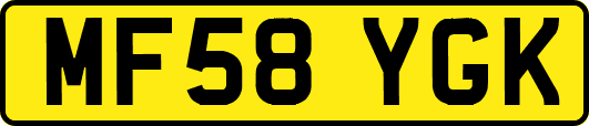 MF58YGK
