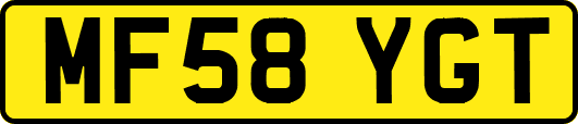 MF58YGT