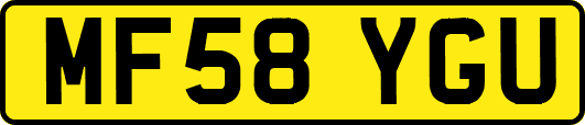 MF58YGU