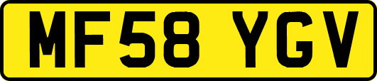 MF58YGV