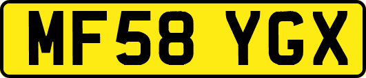 MF58YGX