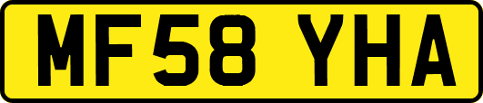 MF58YHA