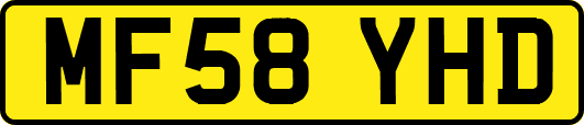 MF58YHD