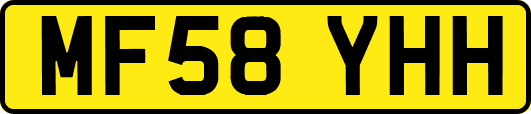 MF58YHH