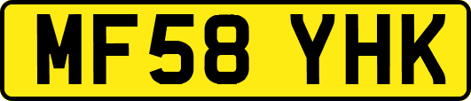 MF58YHK