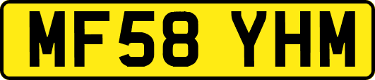 MF58YHM