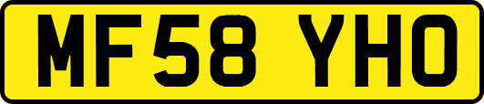 MF58YHO