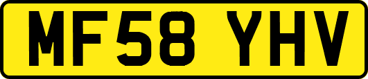 MF58YHV