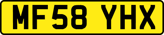 MF58YHX