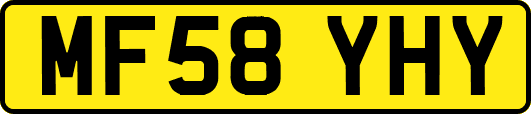 MF58YHY