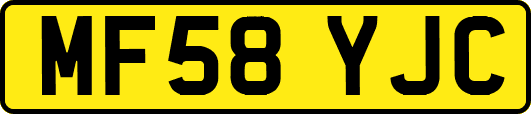 MF58YJC