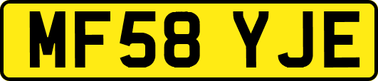 MF58YJE