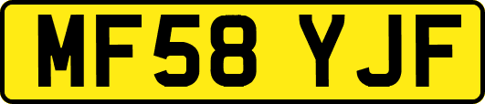 MF58YJF