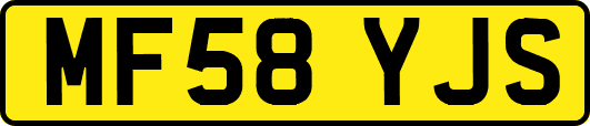 MF58YJS