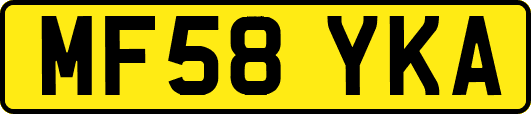 MF58YKA