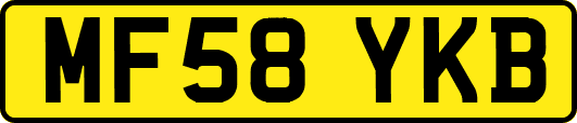 MF58YKB
