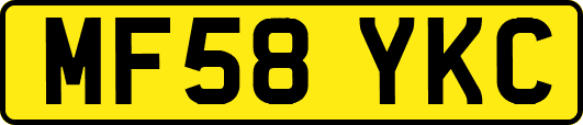 MF58YKC